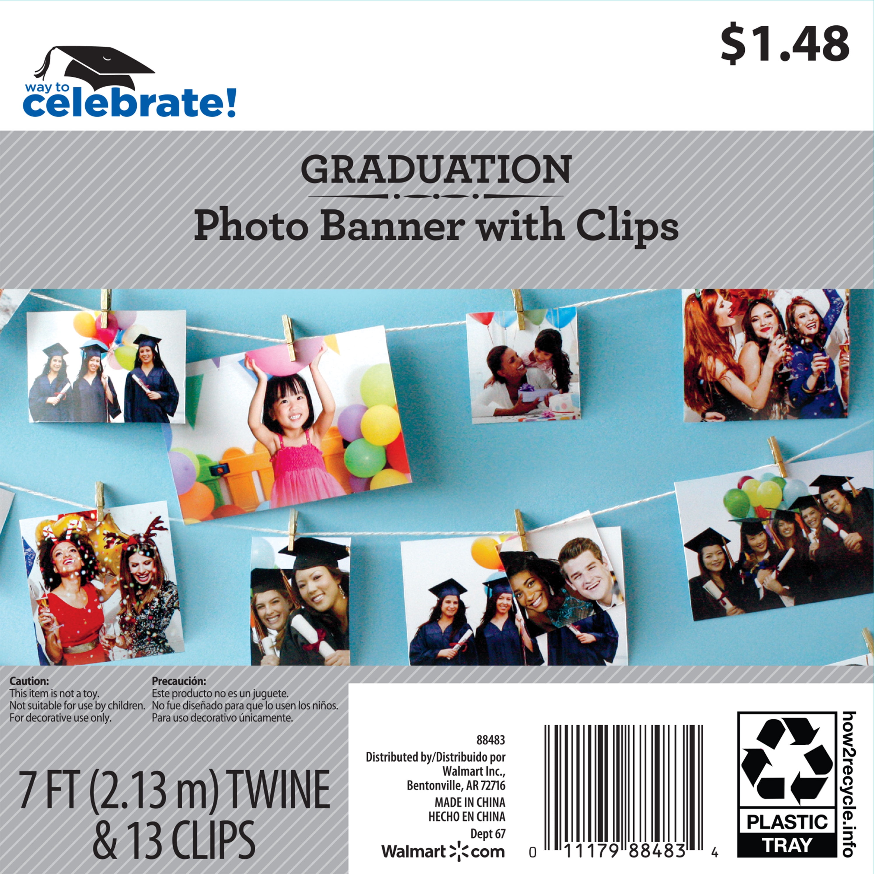 walmart graduation registry