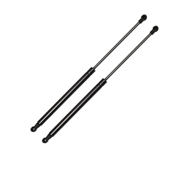 Pair of 2 Front Hood Lift Support For 2016 2017 Lexus IS300