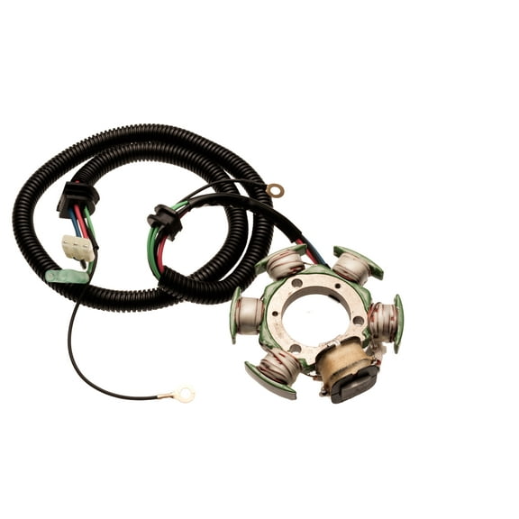 Stator Generator Assembly for Yamaha 65U-85510-01-00 1200 AR LX LS2000 Exciter