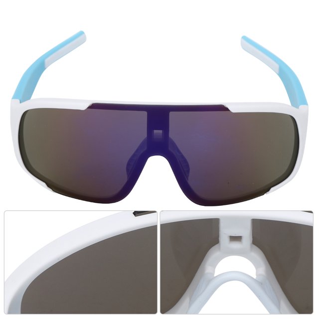 GAFAS DE PROTECCIÓN OCULAR HD DE CICLISMO DE VIENTO, GAFAS DE CICLISMO, PARA MUJERES QUE ESQUIABAN PARA PONDUCIR