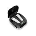 thumbnail image 1 of Auriculares TWS inalámbricos compatibles con Bluetooth V5.0 IPX5 Auriculares estéreo impermeables Auriculares portátiles, blanco 1 Pieza Scienceny EL005021-01B, 1 of 2