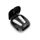 thumbnail image 1 of Auriculares TWS inalámbricos compatibles con Bluetooth V5.0 IPX5 Auriculares estéreo impermeables Auriculares portátiles, blanco 1 par Monstrate EL005021-01B, 1 of 2