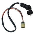 thumbnail image 3 of munirater Ignition Switch Key For Honda Rancher TRX350 400 650 Foreman TRX450 500, 3 of 5