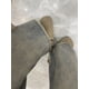 thumbnail image 5 of Pantalones vaqueros de pierna ancha deshilachados para mujer, ropa de calle Vintage coreana, pantalones vaqueros sueltos Grunge, pantalones vaqueros rectos estéticos deshilachados Y2K, 5 of 5