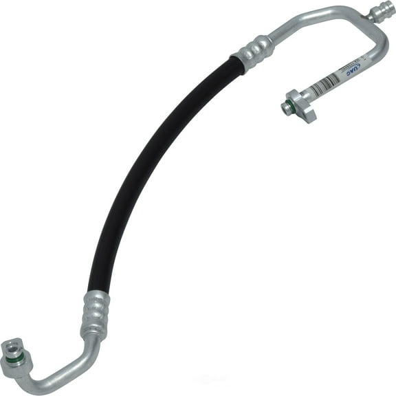 UAC HA 112808C Discharge Line