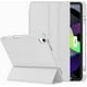 thumbnail image 1 of Funda para iPad Air de 5.ª generación/4.ª generación 2022/2020 de 10,9 pulgadas, funda inteligente para iPad [compatible con Touch ID y encendido/apagado automático] con carga automática de lápiz de 2, 1 of 4