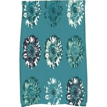 Simply Daisy 18" x 30" Gypsy Floral 2 Floral Print Kitchen Towel