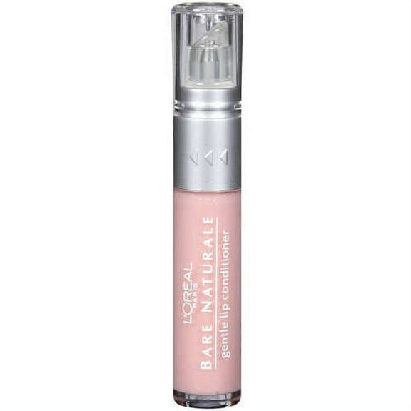 L'Oreal Paris True Match Naturale Gentle Lip Conditioner, Soft Petal, 0.11 oz.
