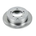 thumbnail image 2 of Power Stop Rear One Stock Replacement Brake Rotor JBR776, 2 of 4