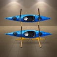 thumbnail image 5 of Kayak Storage Rack Free Standing Storage Rack f/ Kayak Double Kayak Storage Rack, 5 of 19
