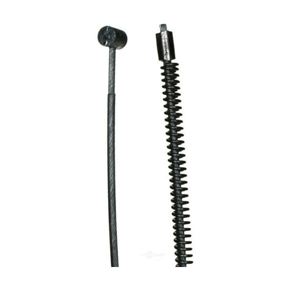 Raybestos BC95717 Professional Grade Parking Brake Cable