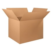 Partners Brand Double Wall Box,48x40x36",PK5 HD484036DW