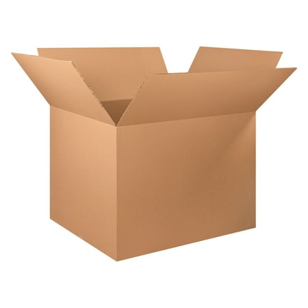 Partners Brand Double Wall Box,48x40x36",PK5 HD484036DW