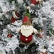 thumbnail image 1 of Adornos navideños para ancianos, muñeco de nieve, alce, regalo de Navidad, colgante pequeño, muñeco de peluche, colgante para árbol de Navidad, suministros Wmkox8yii  gf5900, 1 of 2