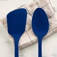 thumbnail image 3 of GIR: Get It Right 10-Piece Silicone Essentials Kitchen utensils set - Ladle, Spatula, Flip, Spoon & Spoonula - Non toxic cooking utensils for Nonstic, 3 of 5