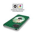 thumbnail image 2 of Head Case Designs Officially Licensed Harry Potter Deathly Hallows XXXVI Draco Malfoy Soft Gel Case Compatible with Apple iPhone 6 Plus / iPhone 6s Plus, 2 of 7