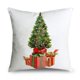 thumbnail image 1 of Fundas de almohada navideñas para niños, calcetines de Papá Noel, Cascanueces para sofá, decoración del hogar, 40/45/50cm, 1 of 4