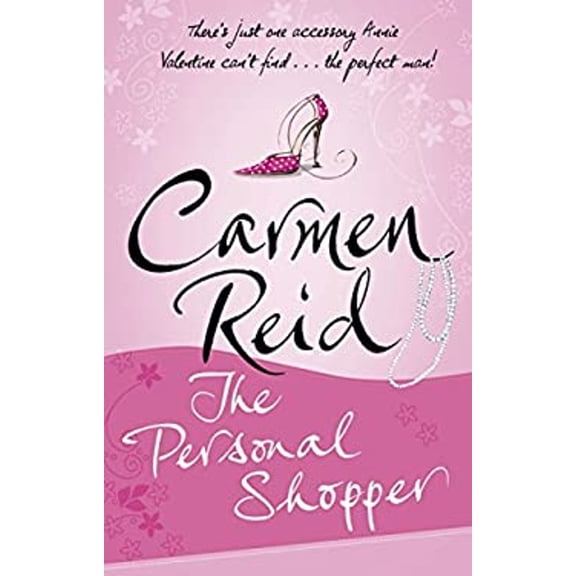 Pre-Owned The Personal Shopper (Paperback) 0552154814 9780552154819