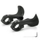 thumbnail image 1 of Manillares de bicicleta Extremos de manillar de bicicleta antideslizantes ergonómicos MTB extremos de manillar de bicicleta de montaña para manillares de 21,8-22,8mm, 1 of 7