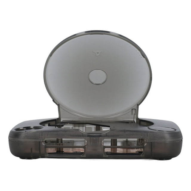 Varilla De Reemplazo De Consola, Tamaño Preciso De Carcasa De La Consola Retro Translúcida Para SCPH 102 Para SCPH 001