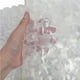 thumbnail image 5 of Billuyoard Alfombrilla antideslizante para baño, ducha, baño, almohadilla de PVC con ventosas, alfombrilla antideslizante para bañera Juegos de accesorios de baño transparente Billuyoard HA000330-04B, 5 of 6