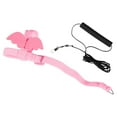 thumbnail image 1 of TIELUTT Portable Parrot Flight Leash Stuff for Dogs Waist Dog Leash for Large Dogs 2 Dogs Training Rope Leash for Large Dogs Strong Dog Leash for Large Dogs for the Ground Super Long Dog Leash for ou, 1 of 3