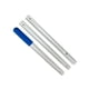 thumbnail image 5 of Poste de limpieza de piscina ajustable resistente para extensión empalmada de red de piscina 3 Secciones 110cm, 5 of 8