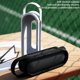 thumbnail image 2 of Funda Protectora Stand Up Cover Silicona Antiarañazos para Beats Pill Plus, 2 of 9