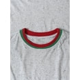 thumbnail image 3 of Hat and Beyond Men's Hipster Designer Brand Colored Short Sleeve Side Zipper T Shirt, 3 of 6