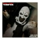 thumbnail image 4 of Muñeco de peluche Mezco Terrifier Art The Clown Roto de 45 cm con disfraz, 4 of 7