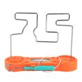 thumbnail image 1 of Labymos Electrical Metal Maze Child Plaything Child PK Interactive Challenge Game Dedicated Training Board Battle, 1 of 8