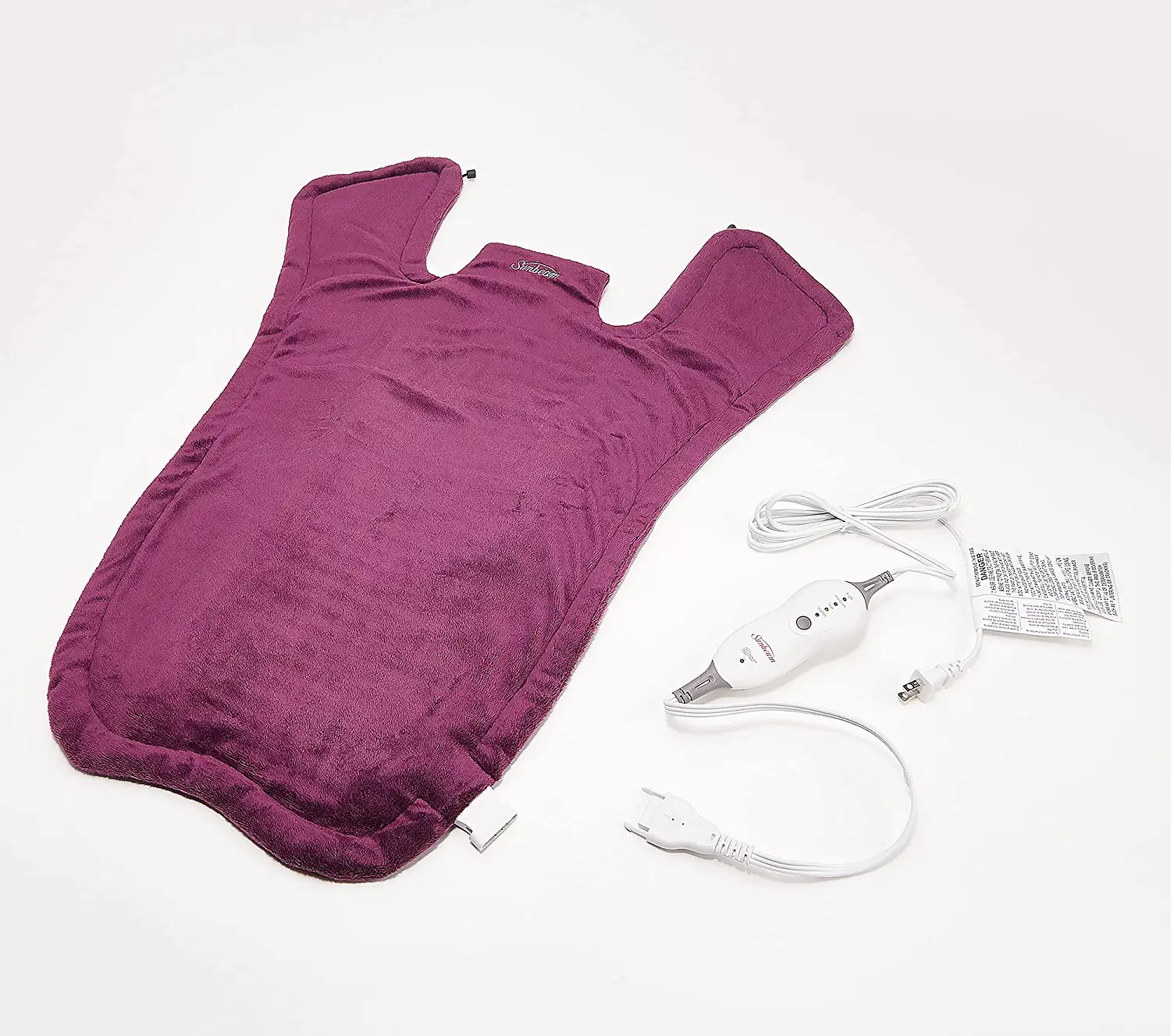 SUNBEAM Renue Heat Wrap XXL