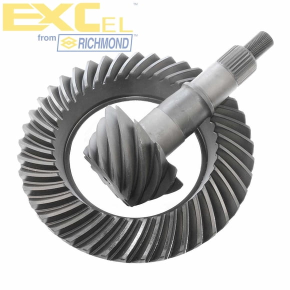 Richmond Gear F88355 Anneau et Pignon Différentiels
