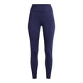 thumbnail image 5 of ClimateRight by Cuddl Duds Women's Plush Warmth Base Layer Leggings, Sizes XS to 4X, 5 of 5