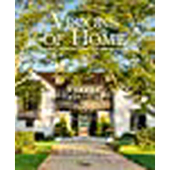 Visions of Home: Architecture Intemporelle, Sensibilité Moderne