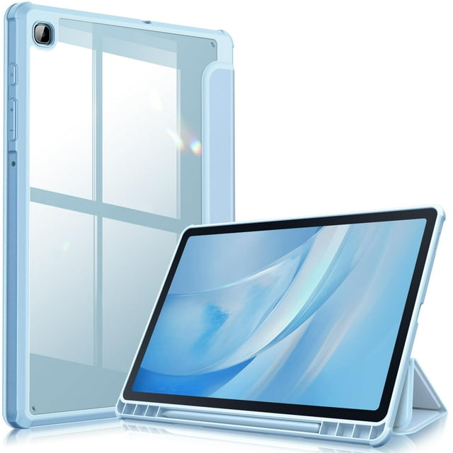 Funda Fintie Hybrid Slim para Samsung Galaxy Tab S6 Lite de 10,4 pulgadas