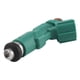 thumbnail image 3 of Inyector de combustible resistente inyector de aceite combustible resistente 23250-21020 75 cm de largo reemplazo para ScionxA 2004-2006 4 Cyl 15L para coche ANGGREK Otros, 3 of 8
