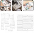 thumbnail image 3 of Sleek And Modern Desktop Sundries Organization Compact Design Desktop Drawer Type Multi Functional Storage Box, 3 of 10
