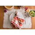 thumbnail image 4 of Gray Jute Placemat (Set of 6), 4 of 5