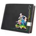 thumbnail image 2 of Muro de personajes de anime Wallet Demons Schools Irumas kuns, 2 of 2