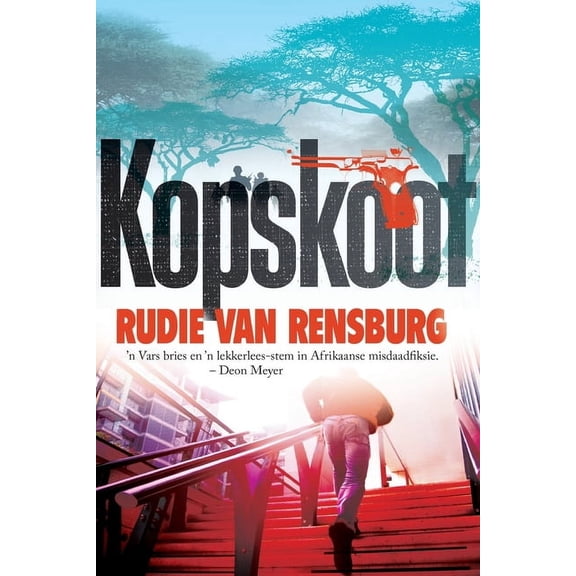Kopskoot, (Paperback)