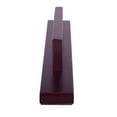 thumbnail image 4 of Hathaway Shuffleboard Brush, Dark Cherry Finish, 4 of 6