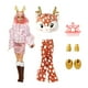 thumbnail image 1 of Muñeca Barbie Cutie Reveal Venado, 1 of 4