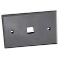 thumbnail image 3 of Quest Oversized Keystone Wall Plate, Single-Gang, 3 of 5