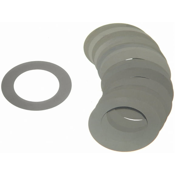 Moog Chassis Alignment Kits And Tools