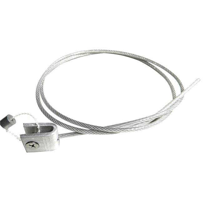 Rod Saver TR Replacement Cable for Trolling Motor Pull Rope Walmart