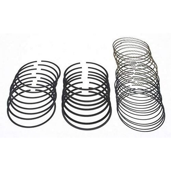 VICTOR GASKETS - PISTON RING SET