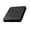 Black, variant on YAHHU High Precision Digital Coffee Scale with Built-In Timer and LED Display, USB Type-C Rechargeable Espresso Scale, 3000g / 6.6 lbs Max Weighing, 0.1g Accuracy, Measures in oz/ml/g, Black