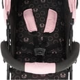 thumbnail image 2 of Carriola de Baston Kool Baby Rosa, 2 of 3