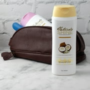 ShampBooze II Fake Shampoo Bottles | Flasks for Liquor Disguise | Plastic Smuggling Containers for Cruises